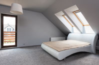 Whitland bedroom extensions