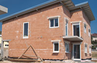 Whitland home extensions