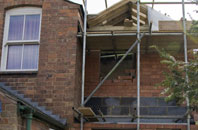 free Whitland home extension quotes