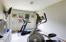 Whitland home gym construction leads