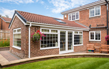 Whitland house extension leads