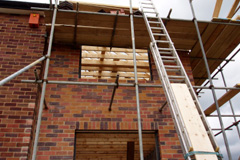 house extensions Whitland